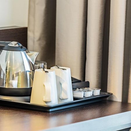 Premier Inn Leipzig City Hahnekamm Экстерьер фото